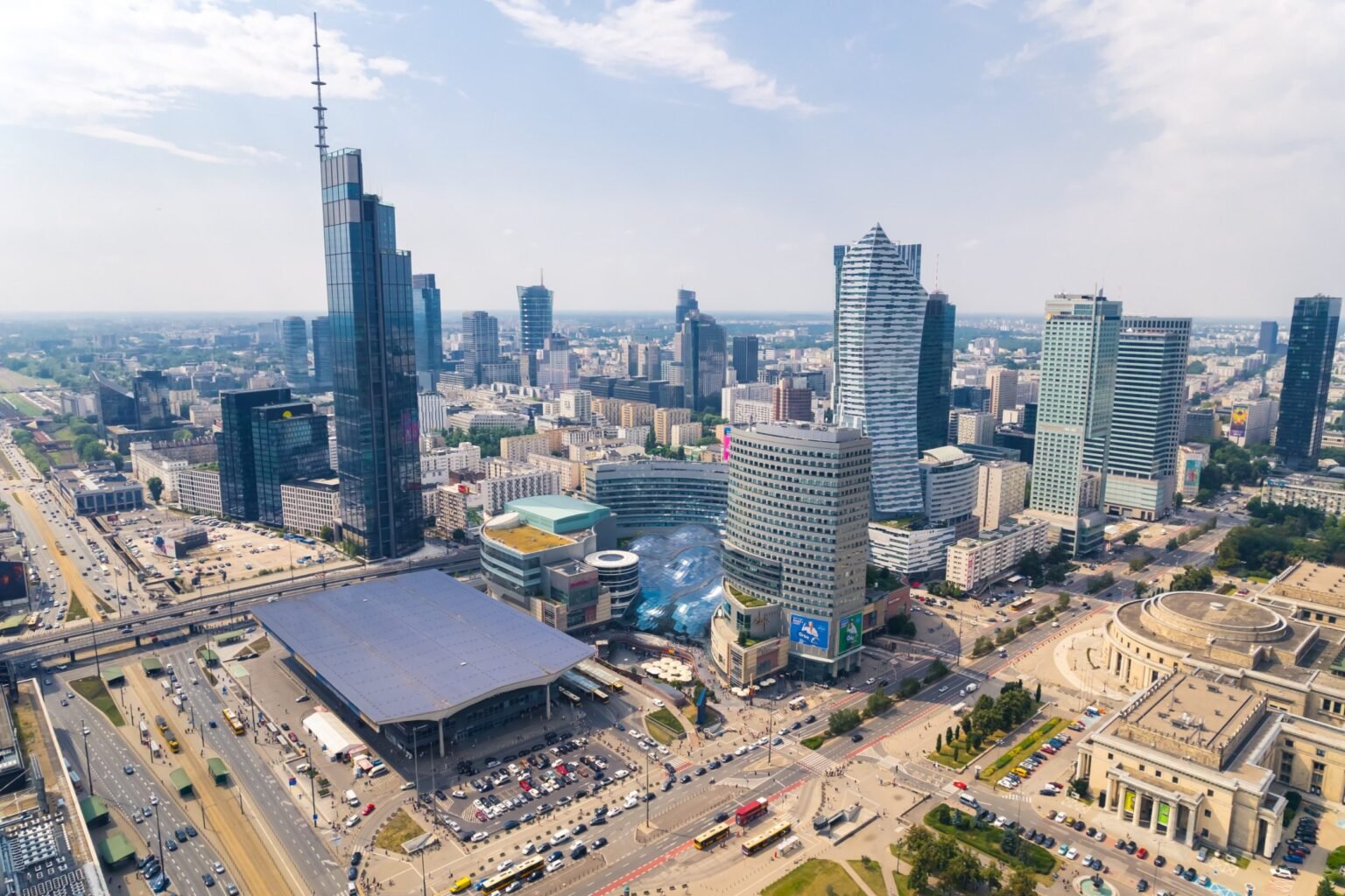 The Rise, Market Shifts, and Real Story Behind Poland Real Estate News poland real estate news