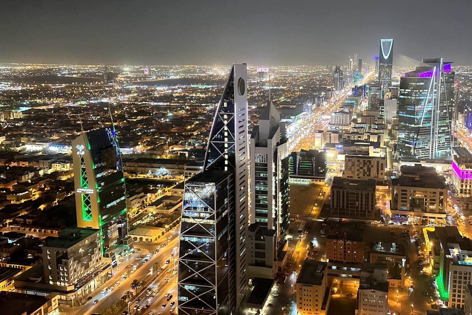 Why Riyadh Real Estate News Is Drawing More Attention Than Ever riyadh real estate news