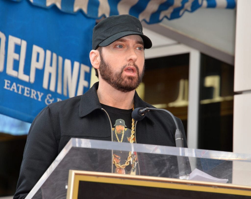 Eminem Net Worth 2023: How Marshall Mathers Built His Millions Without Selling Out Eminem net worth 2023