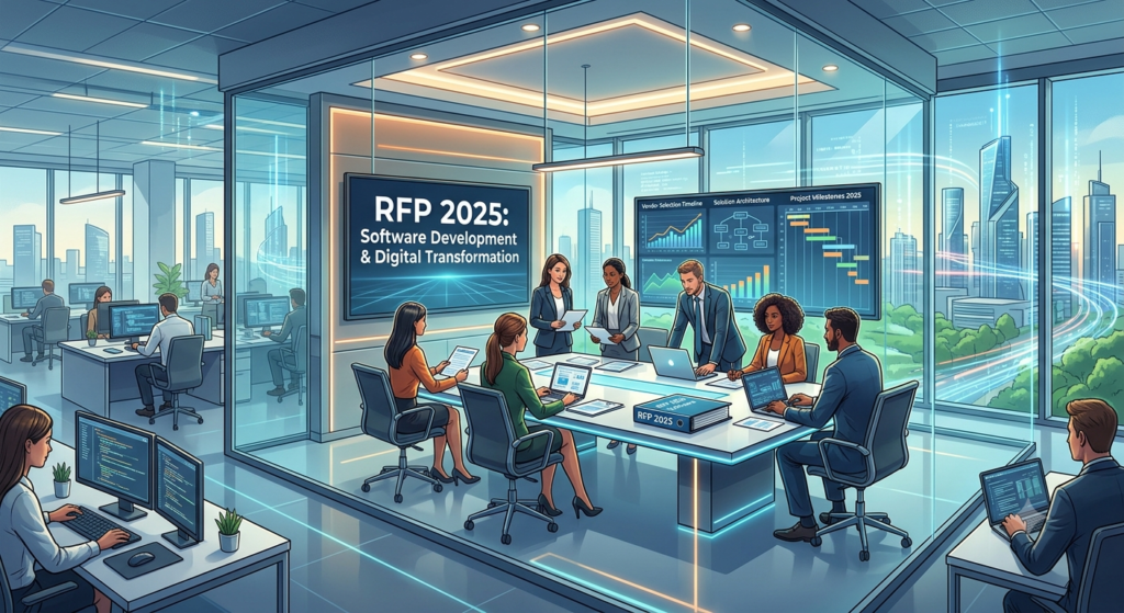 The Growing Demand for RFP 2025 Software Explained