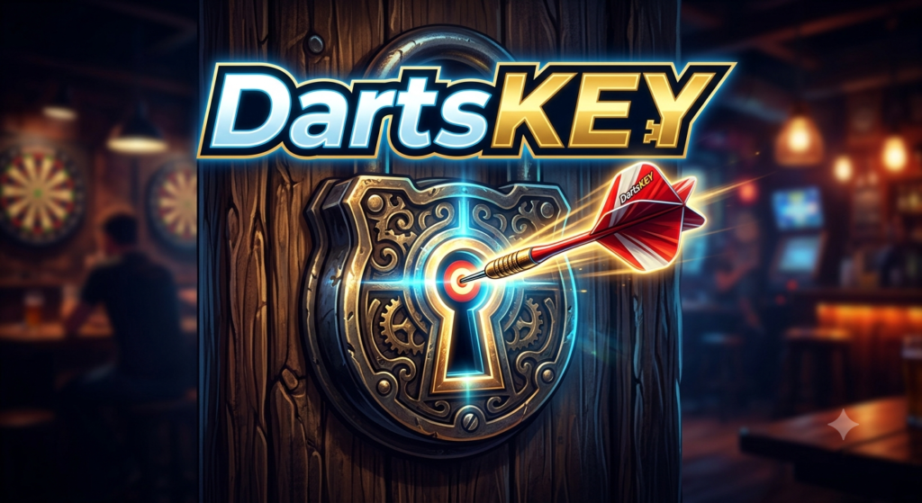 DartsKEY