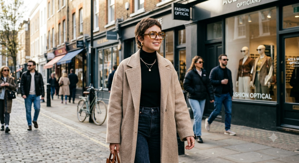 The Rise of Eyeglass Fashion Trends and Why They Keep Evolving