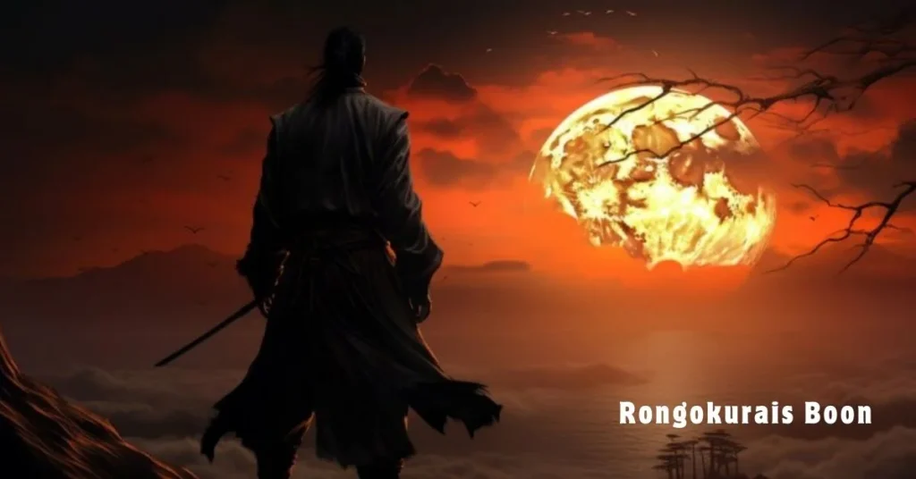 Rongokurai’s Boon: How It Works and Why Everyone Is Talking About It rongokurais boon