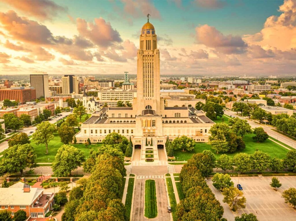 The Story Behind Nebraska Real Estate Commission and Why It Still Matters Today nebraska real estate commission