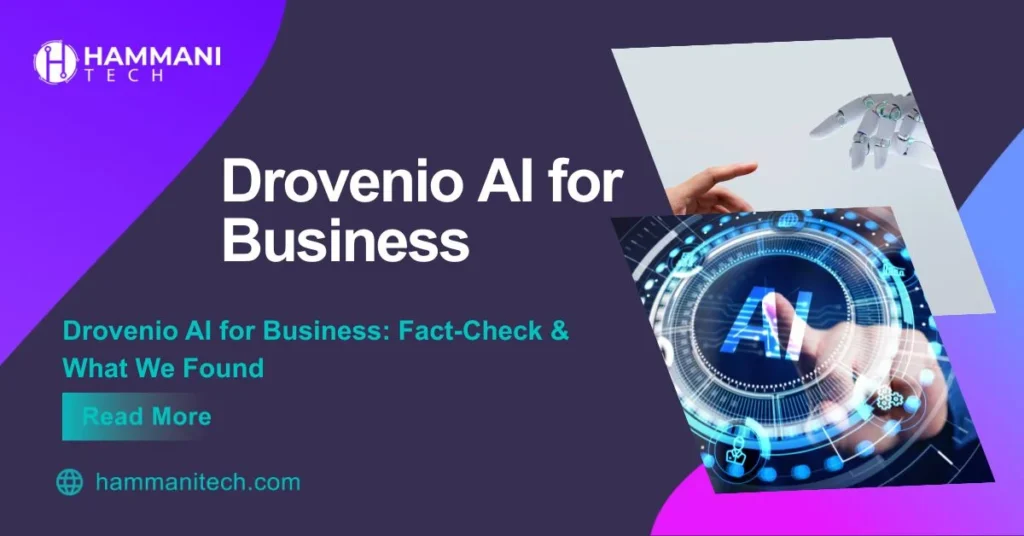 droven.io ai for business