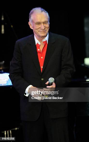 David Hefner: A Closer Look at the Man Behind a Familiar Last Name David Hefner