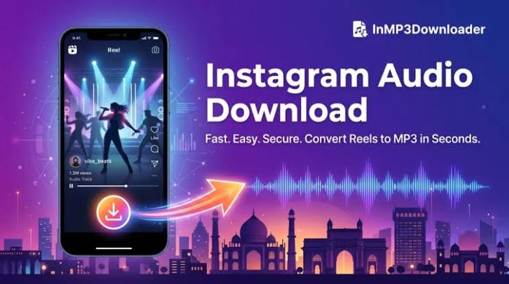 Why Millions Still Search for Instagram to MP3 Despite Changing Online Trends instagram to mp3