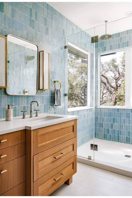 Bathroom Remodel Ideas to Refresh Your Space bathroom remodel