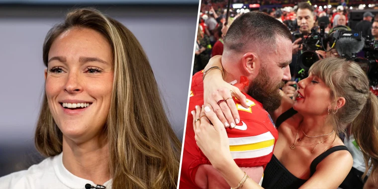 Travis Kelce Wife Rumors: Is the NFL Star Actually Married?