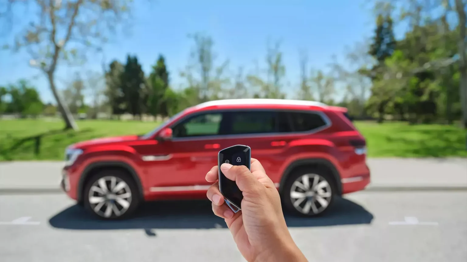 Volkswagen Financing: What Smart Buyers Should Know Before Applying volkswagen financing