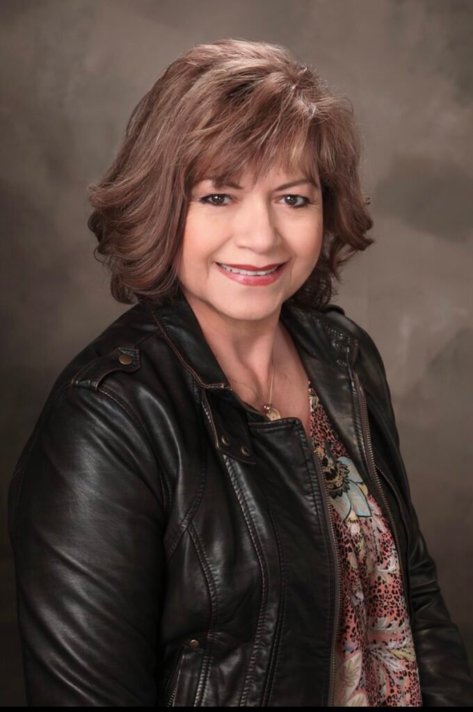 The Story of Connie Lemos connie lemos